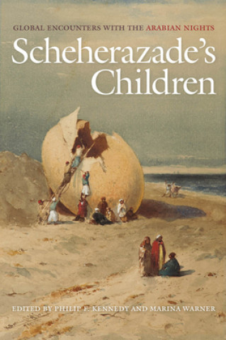 Книга Scheherazade's Children Philip Kennedy