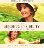 Carte Sense and Sensibility Emma Thompson