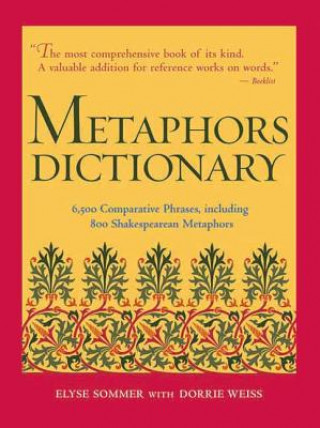 Carte Metaphors Dictionary Elyse Sommer