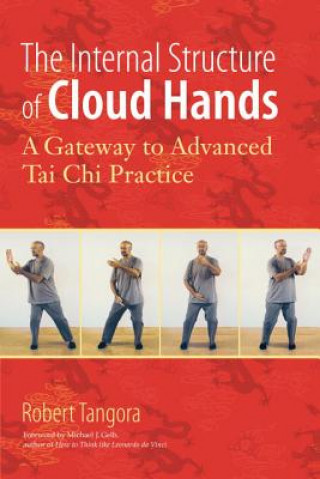 Carte Internal Structure of Cloud Hands Robert E Tangora