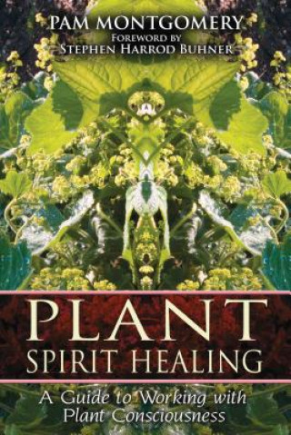 Kniha Plant Spirit Healing Pam Montgomery