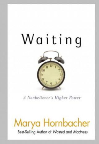 Kniha Waiting Marya Hornbacher
