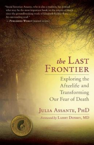 Carte Last Frontier Julia Assante