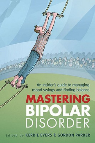 Buch Mastering Bipolar Disorder Kerrie Eyers