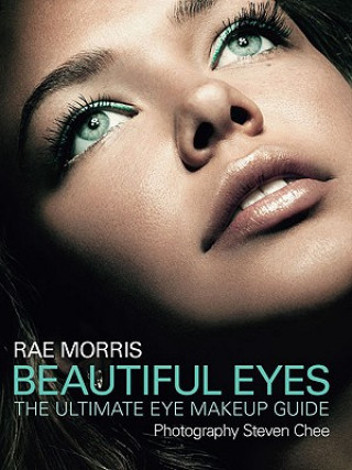 Carte Beautiful Eyes Rae Morris