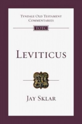 Carte Leviticus Jay Skiar