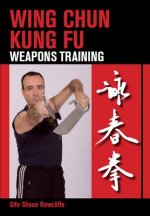 Carte Wing Chun Kung Fu Sifu Shaun Rawcliffe