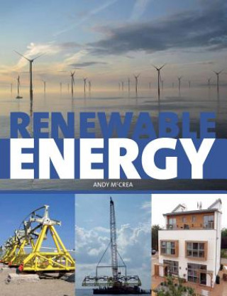 Book Renewable Energy Andy McCrea