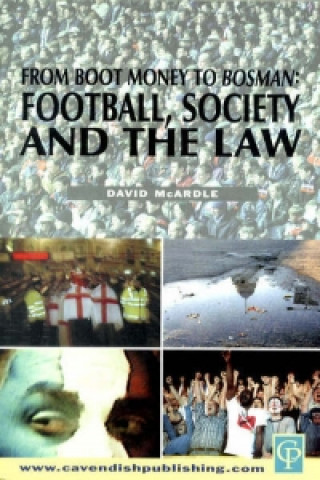 Carte Football Society & The Law David McArdle