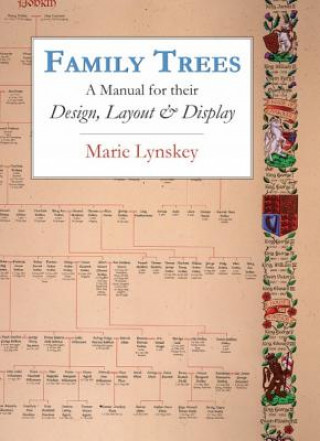 Книга Family Trees Marie Lynskey