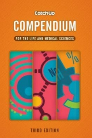 Knjiga Catch Up Compendium, third edition Philip Bradley