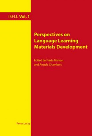 Knjiga Perspectives on Language Learning Materials Development Freda Mishan