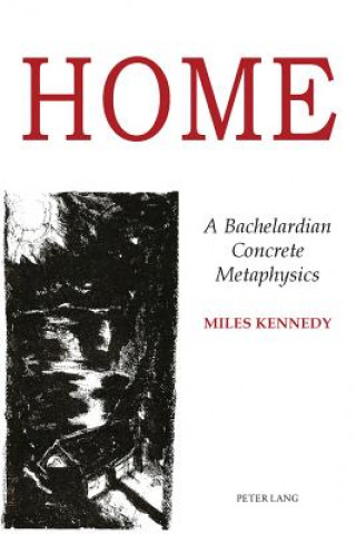 Könyv Home Miles Kennedy