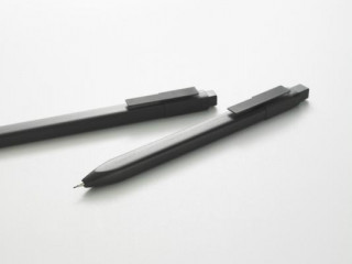 Kniha Moleskine Click Pencil - Medium Tip 0.7 mm 