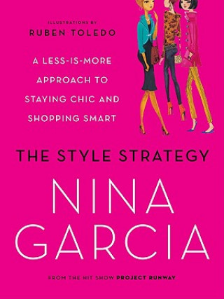 Könyv Style Strategy Nina Garcia