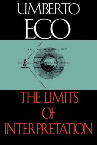 Carte Limits of Interpretation Umberto Eco