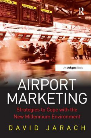 Carte Airport Marketing David Jarach