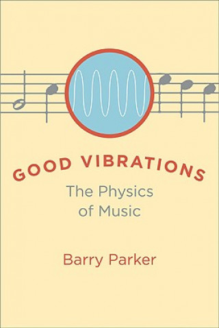 Kniha Good Vibrations Barry Parker