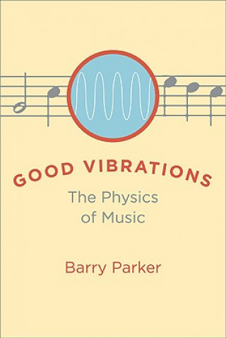 Книга Good Vibrations Barry Parker