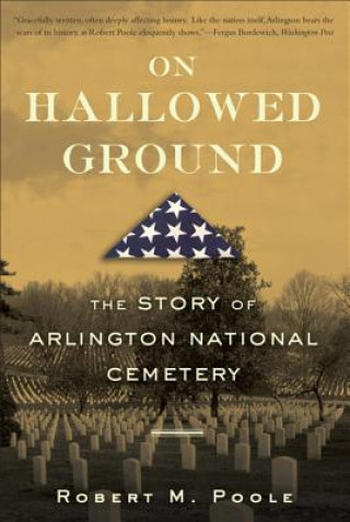 Könyv On Hallowed Ground Robert M. Poole