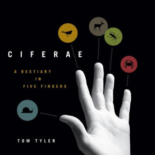 Книга CIFERAE Tom Tyler