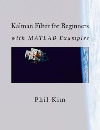 Könyv Kalman Filter for Beginners Phil Kim