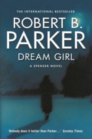 Kniha Dream Girl Robert Parker