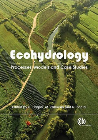 Carte Ecohydrology D Harper
