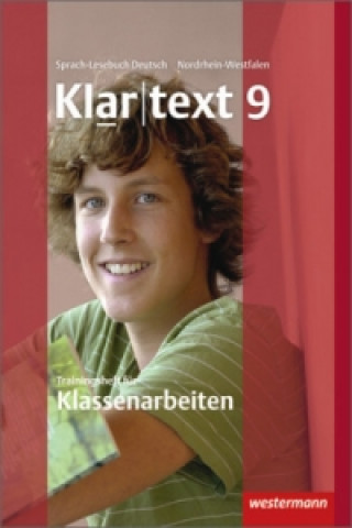 Książka Klartext - Ausgabe für Nordrhein-Westfalen 