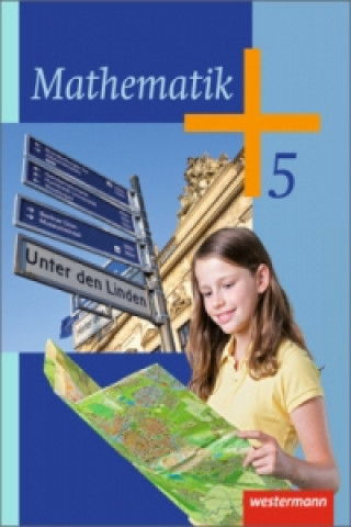 Carte Mathematik - Ausgabe 2014 für die 5. Klasse Sekundarstufe I 