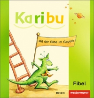 Carte Karibu - Ausgabe für Bayern 