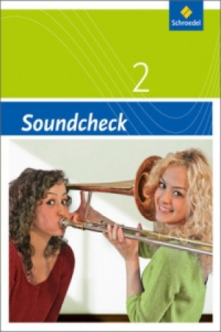 Carte Soundcheck - 2. Auflage 2012 Walther Engel