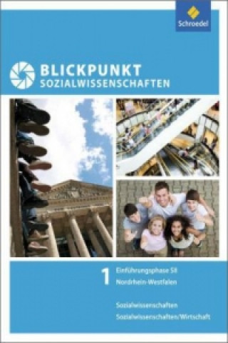 Libro Blickpunkt Sozialwissenschaften - Ausgabe 2014 Katrin Krämer