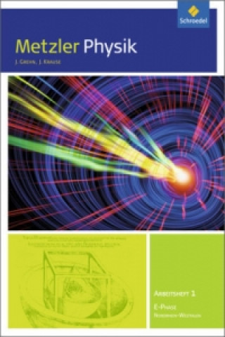 Könyv Metzler Physik SII - Ausgabe 2014 