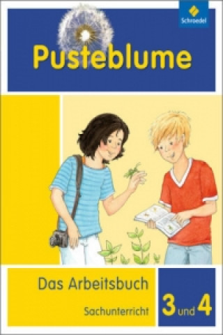 Carte Pusteblume. Das Arbeitsbuch Sachunterricht - Allgemeine Ausgabe 2013 