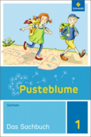 Buch Pusteblume. Sachunterricht - Ausgabe 2014 für Sachsen Gerlind Alius