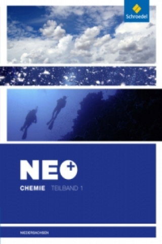 Kniha NEO Chemie - Ausgabe für die Sekundarstufe I in Niedersachsen Lothar Kraft