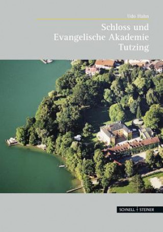 Livre Schloss und Evangelische Akademie Tutzing 