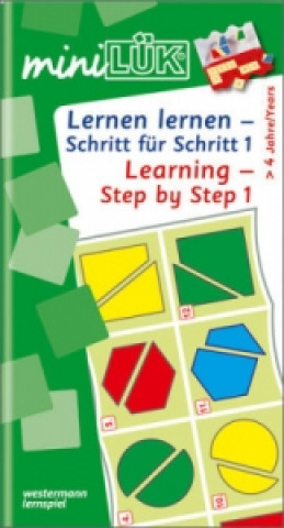 Buch miniLÜK Michael Junga