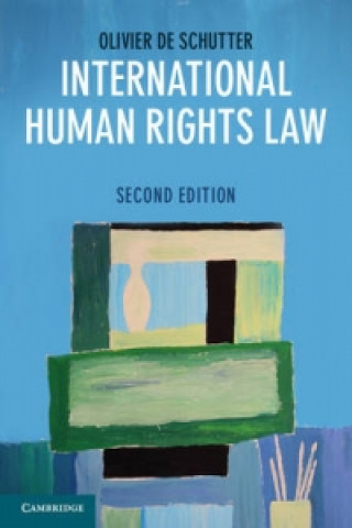 Carte International Human Rights Law Olivier De Schutter