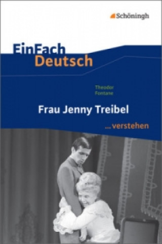 Книга Theodor Fontane: Frau Jenny Treibel Stefan Volk