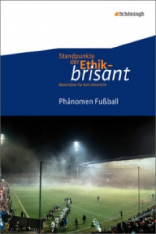 Könyv Phänomen Fußball 