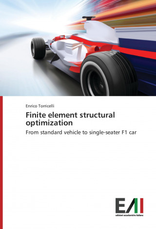 Buch Finite element structural optimization Enrico Torricelli