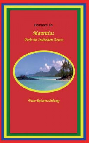Livro Mauritius Bernhard Ka
