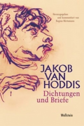 Carte Dichtungen und Briefe Jakob van Hoddis