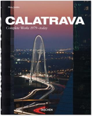 Carte Calatrava. Complete Works 1979-today 