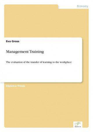 Книга Management Training Eva Gross