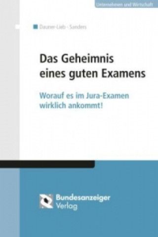 Könyv Recht Aktiv - Erfolgreich durch das Examen Barbara Dauner-Lieb