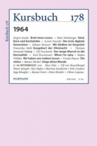 Knjiga 1964 Armin Nassehi