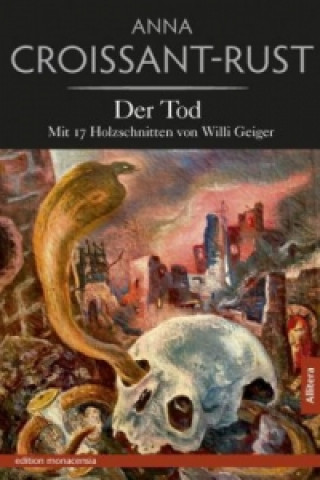 Knjiga Der Tod Anna Croissant-Rust
